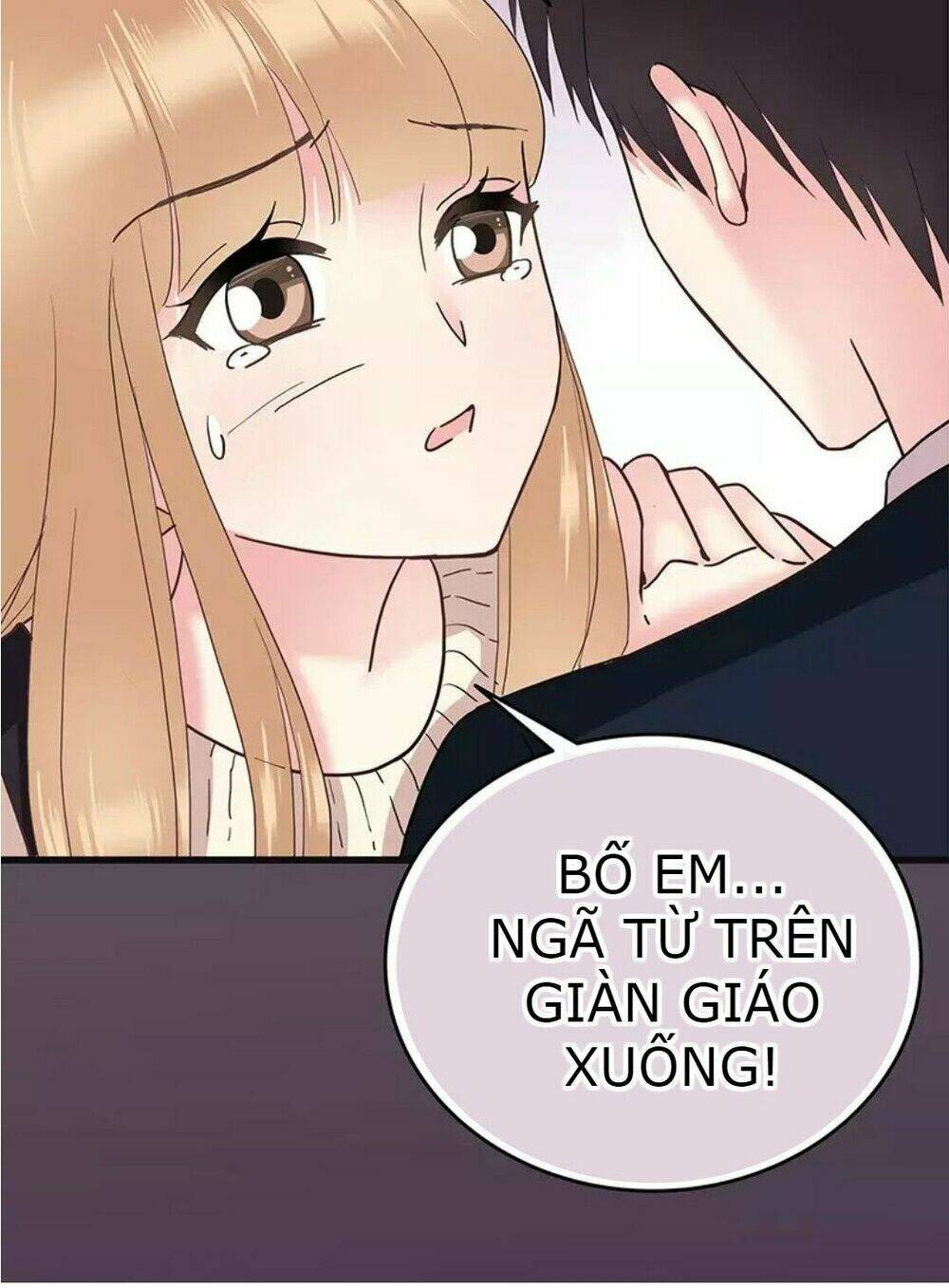 Lam Kiều Mấy Cố Chapter 36 - Trang 2