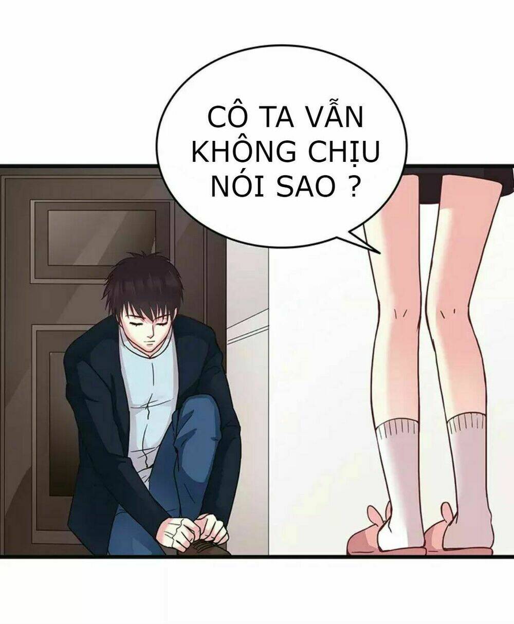 Lam Kiều Mấy Cố Chapter 36 - Trang 2