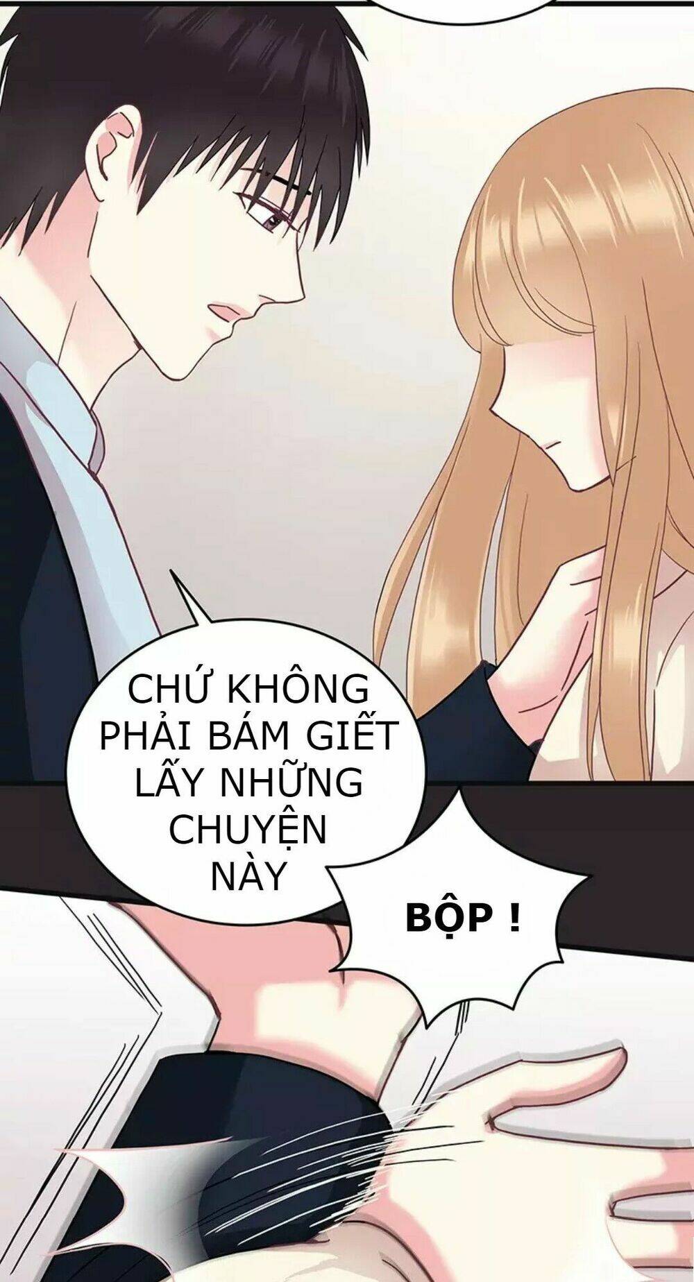 Lam Kiều Mấy Cố Chapter 36 - Trang 2