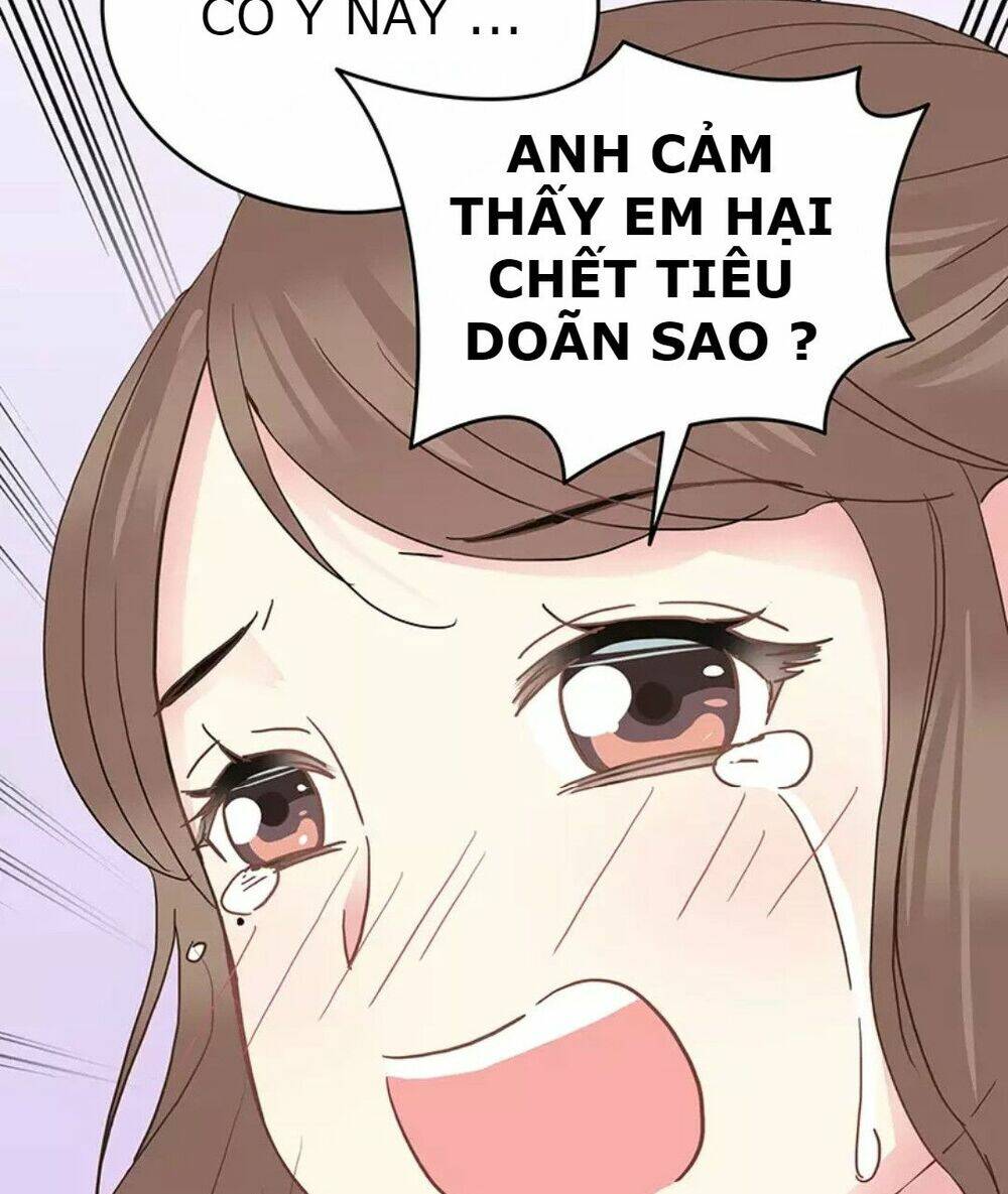 Lam Kiều Mấy Cố Chapter 34 - Trang 2