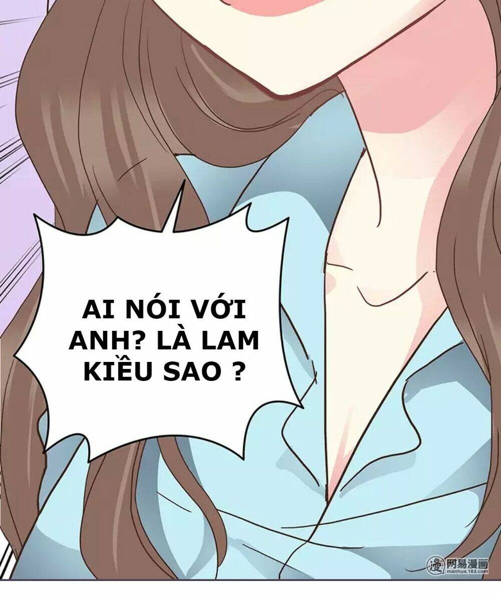 Lam Kiều Mấy Cố Chapter 34 - Trang 2