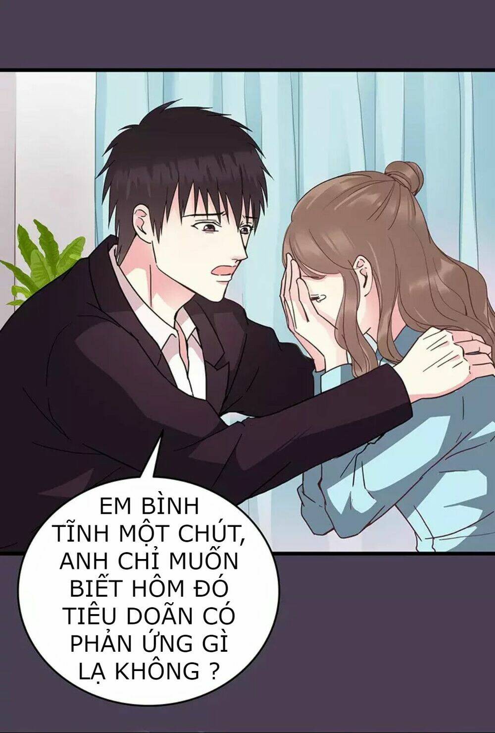 Lam Kiều Mấy Cố Chapter 34 - Trang 2