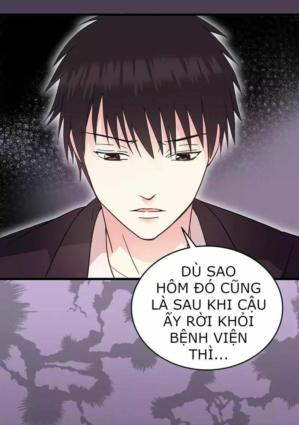 Lam Kiều Mấy Cố Chapter 34 - Trang 2