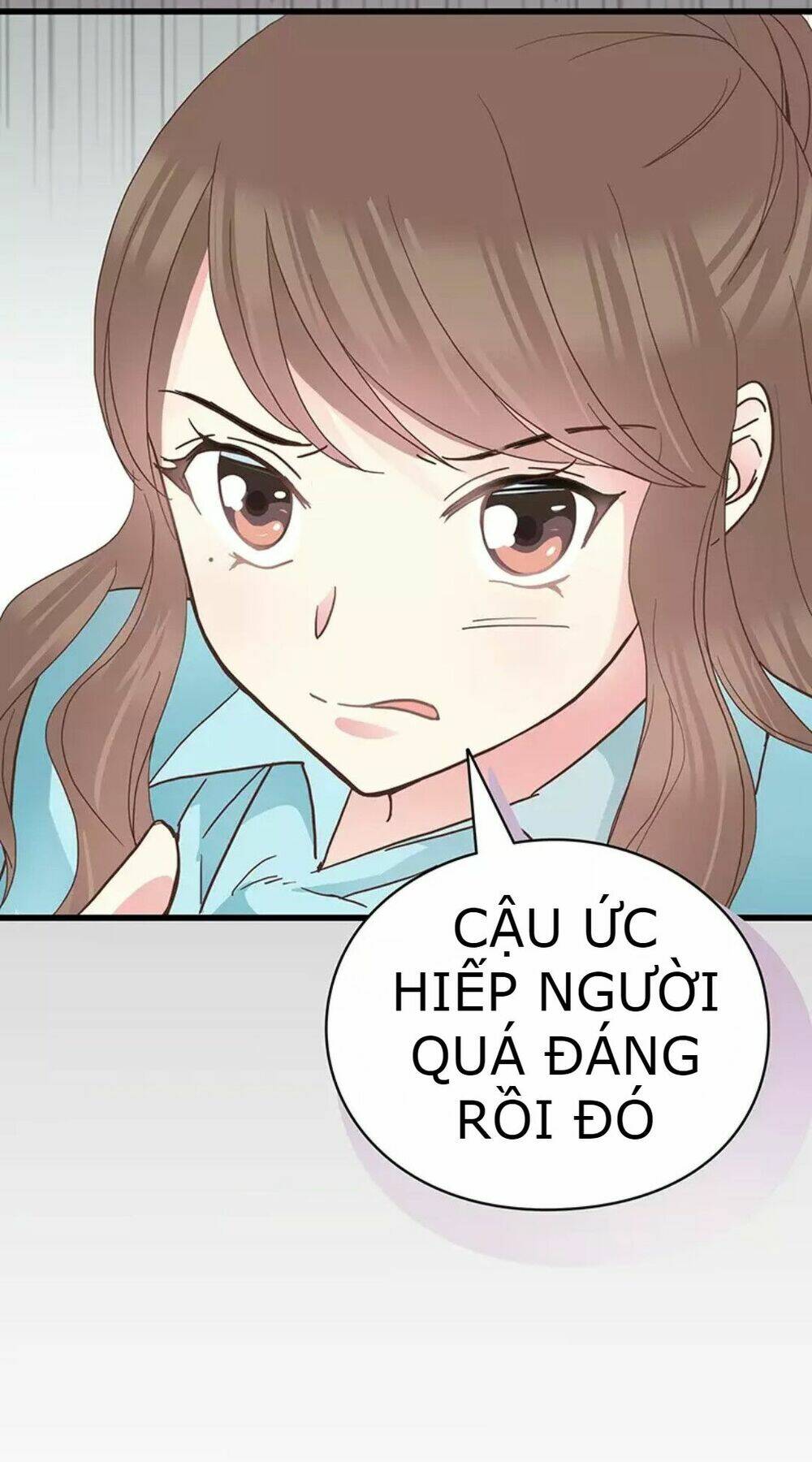 Lam Kiều Mấy Cố Chapter 34 - Trang 2