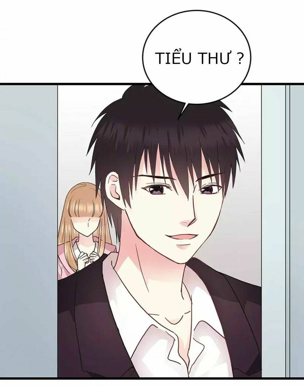 Lam Kiều Mấy Cố Chapter 34 - Trang 2