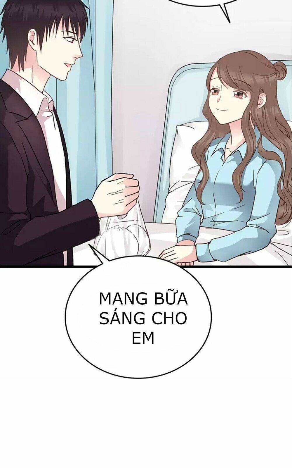 Lam Kiều Mấy Cố Chapter 34 - Trang 2