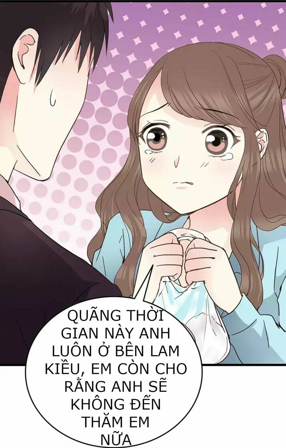 Lam Kiều Mấy Cố Chapter 34 - Trang 2