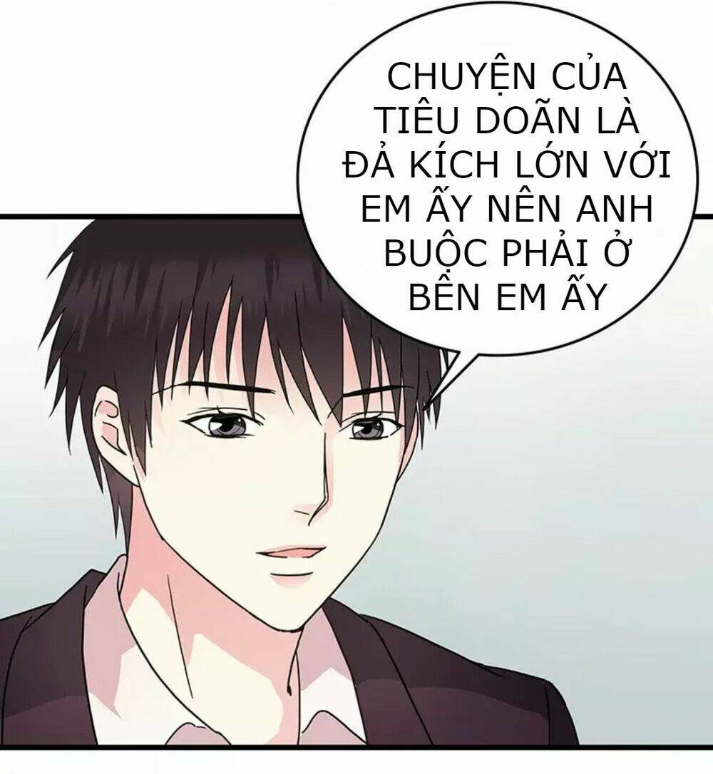 Lam Kiều Mấy Cố Chapter 34 - Trang 2