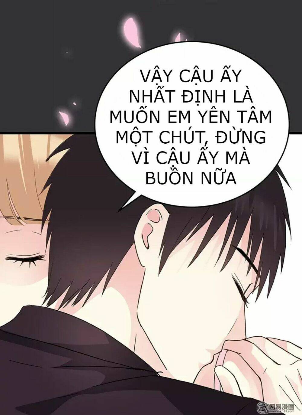 Lam Kiều Mấy Cố Chapter 33 - Trang 2