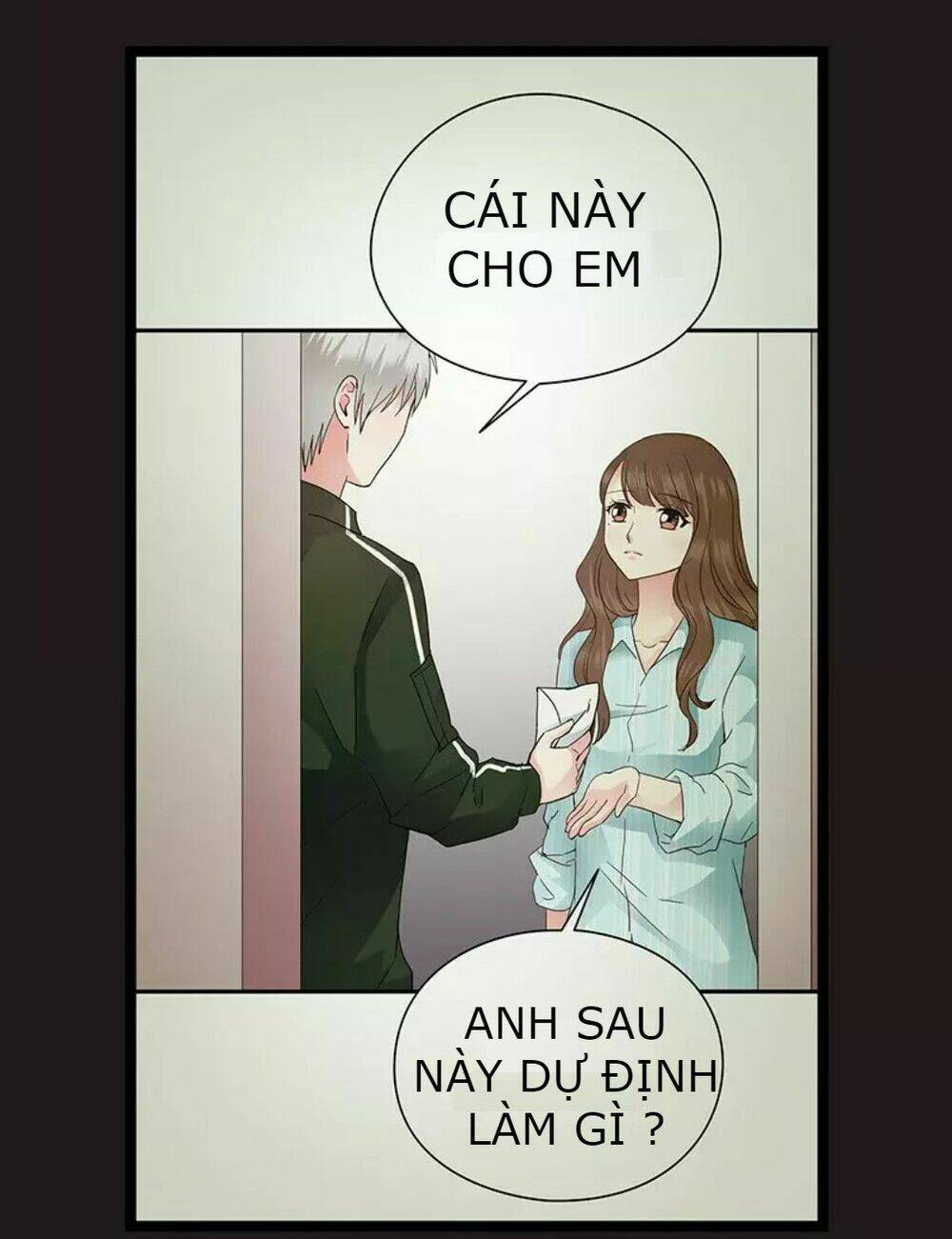 Lam Kiều Mấy Cố Chapter 33 - Trang 2