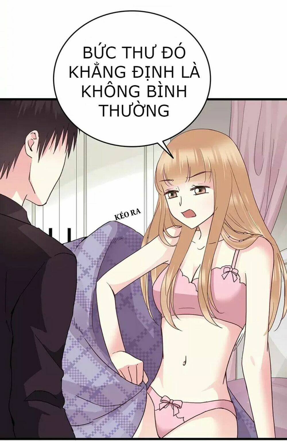 Lam Kiều Mấy Cố Chapter 33 - Trang 2