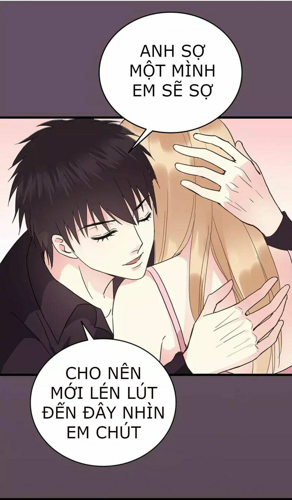 Lam Kiều Mấy Cố Chapter 33 - Trang 2