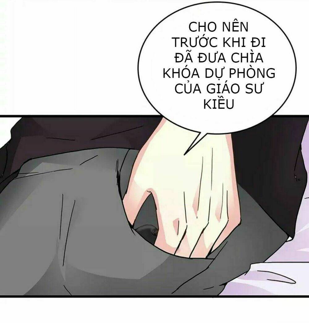 Lam Kiều Mấy Cố Chapter 32 - Trang 2