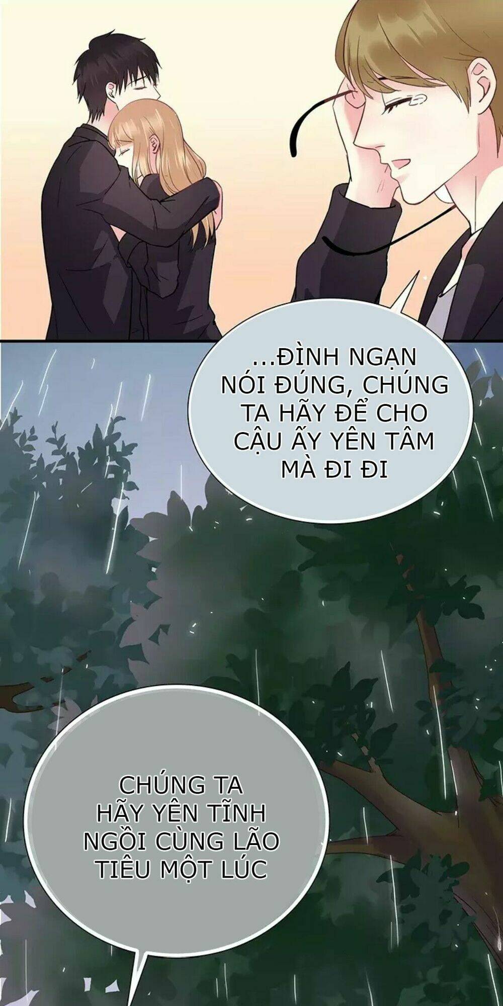 Lam Kiều Mấy Cố Chapter 31 - Trang 2