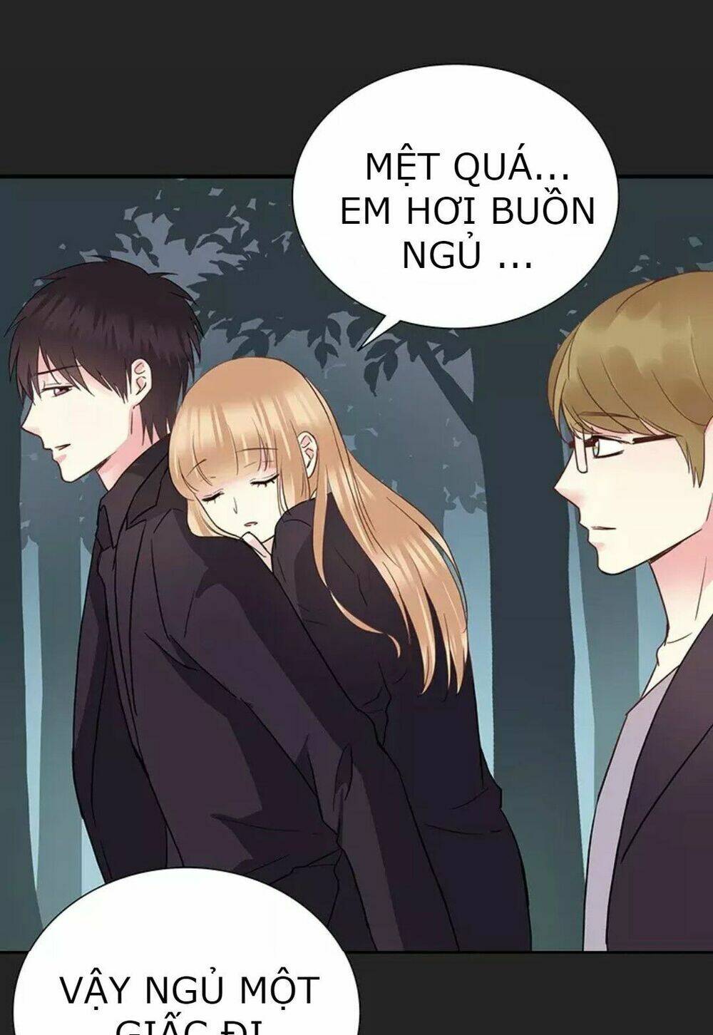 Lam Kiều Mấy Cố Chapter 31 - Trang 2