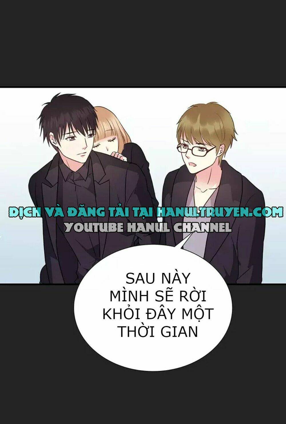 Lam Kiều Mấy Cố Chapter 31 - Trang 2