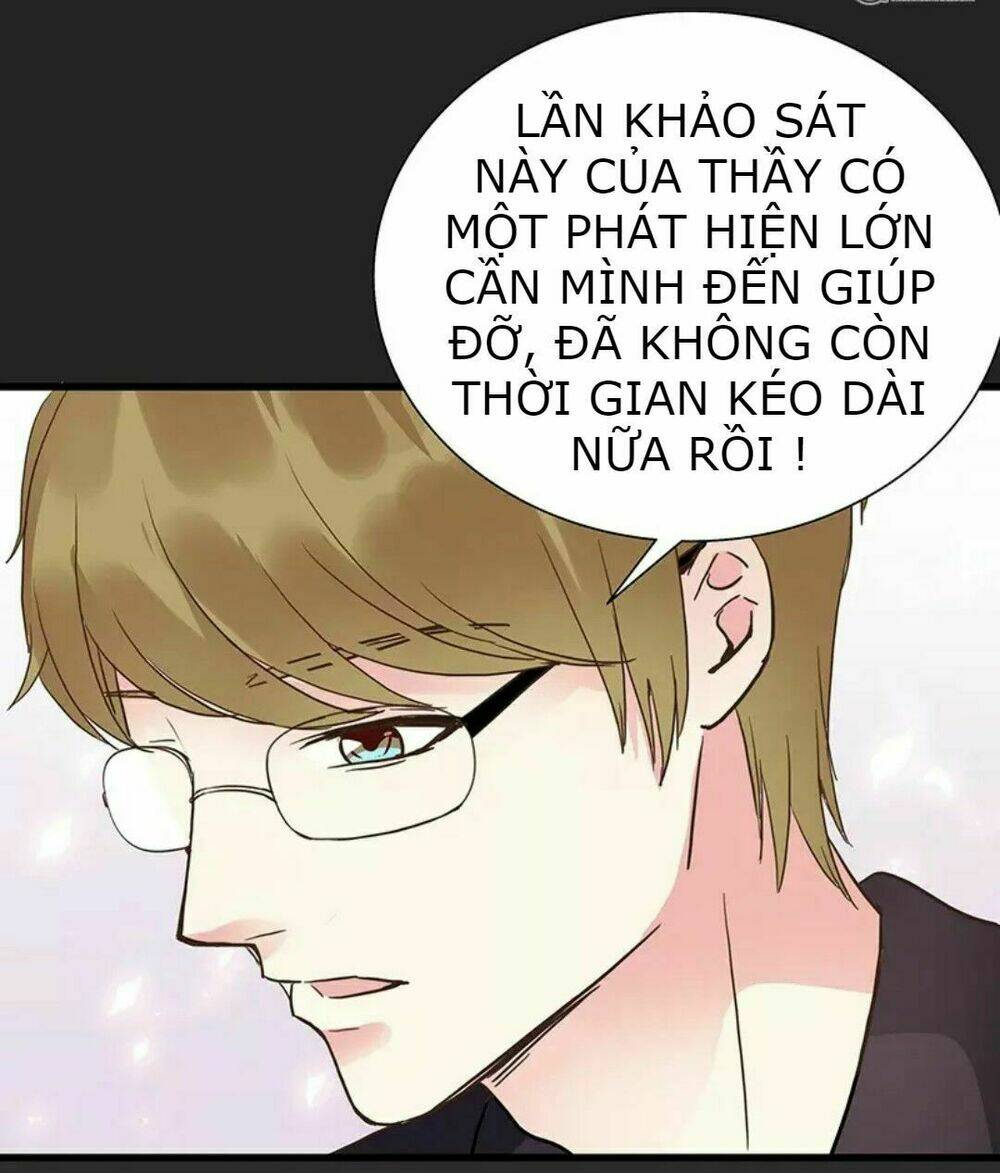 Lam Kiều Mấy Cố Chapter 31 - Trang 2