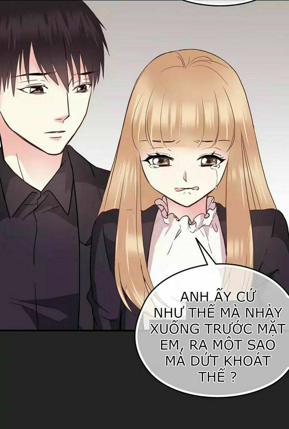 Lam Kiều Mấy Cố Chapter 31 - Trang 2