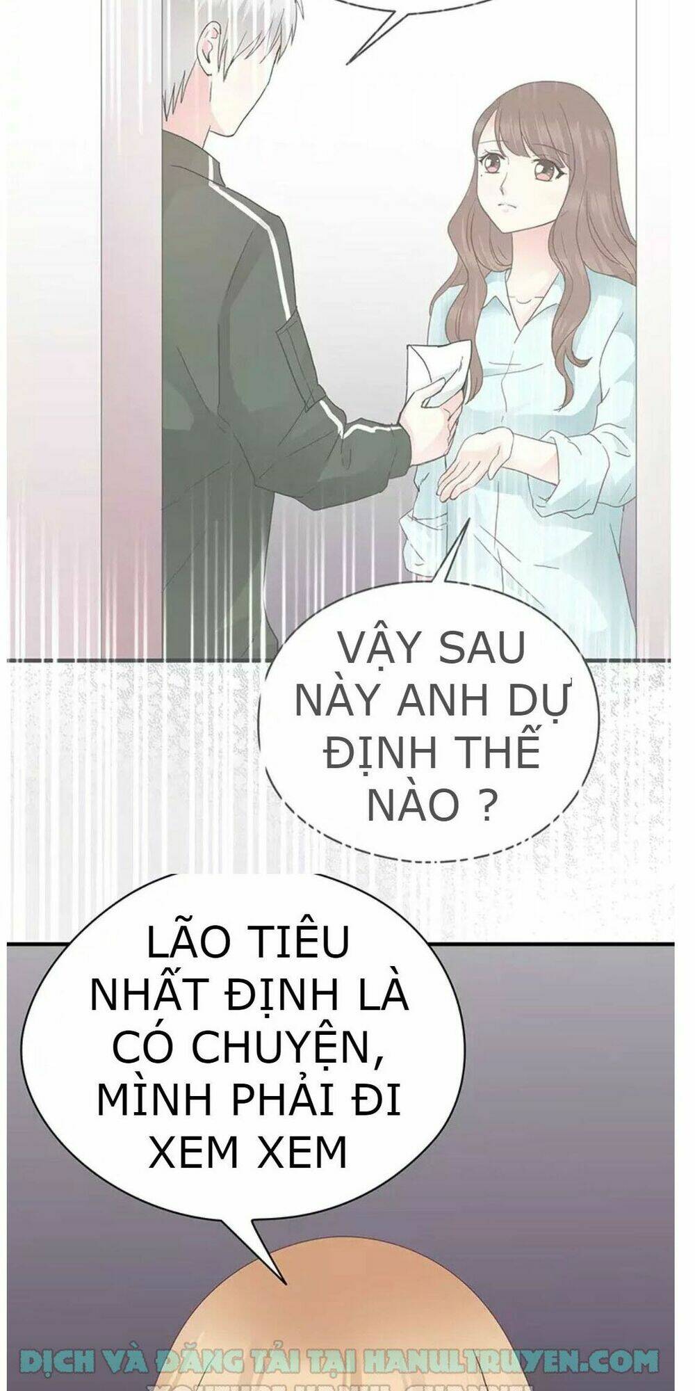 Lam Kiều Mấy Cố Chapter 30 - Trang 2