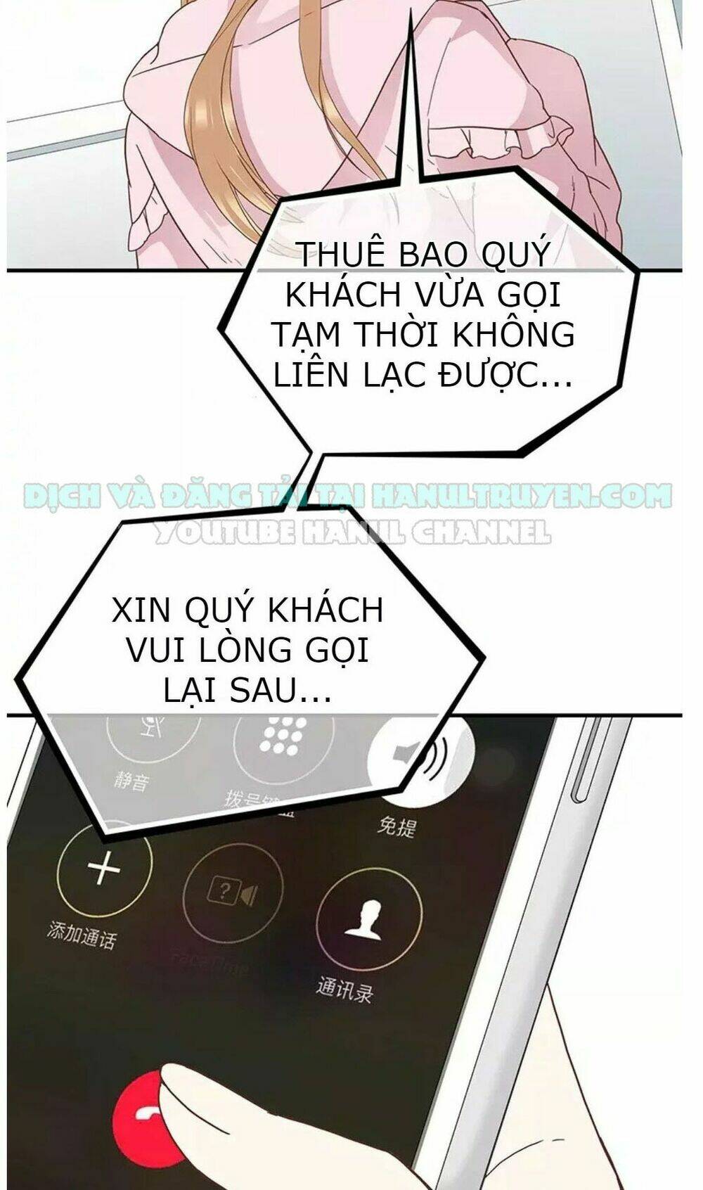 Lam Kiều Mấy Cố Chapter 30 - Trang 2