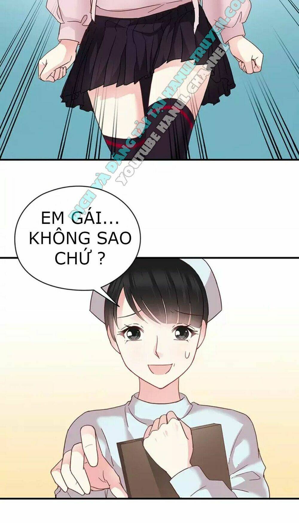 Lam Kiều Mấy Cố Chapter 29 - Trang 2