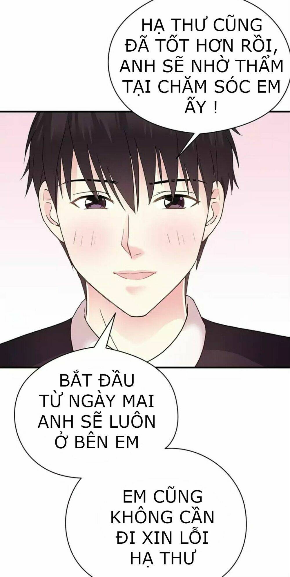 Lam Kiều Mấy Cố Chapter 28 - Trang 2