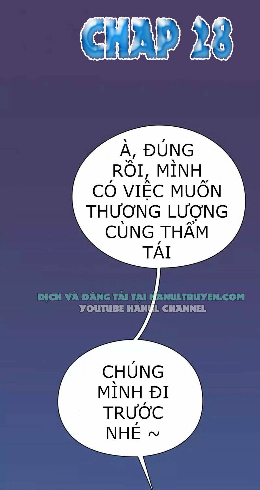 Lam Kiều Mấy Cố Chapter 28 - Trang 2