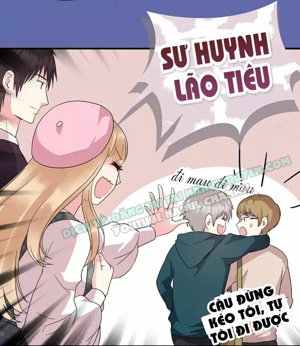 Lam Kiều Mấy Cố Chapter 28 - Trang 2