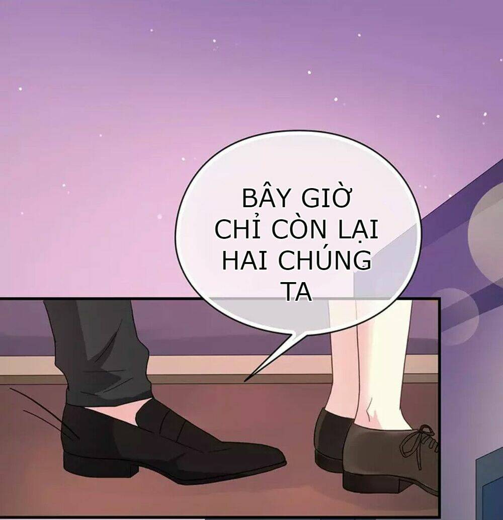 Lam Kiều Mấy Cố Chapter 28 - Trang 2