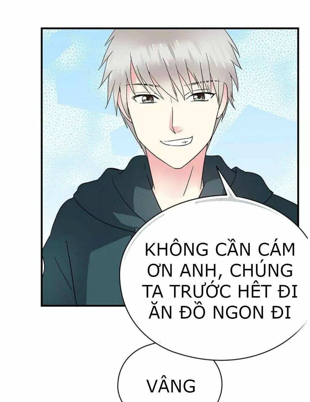 Lam Kiều Mấy Cố Chapter 27 - Trang 2