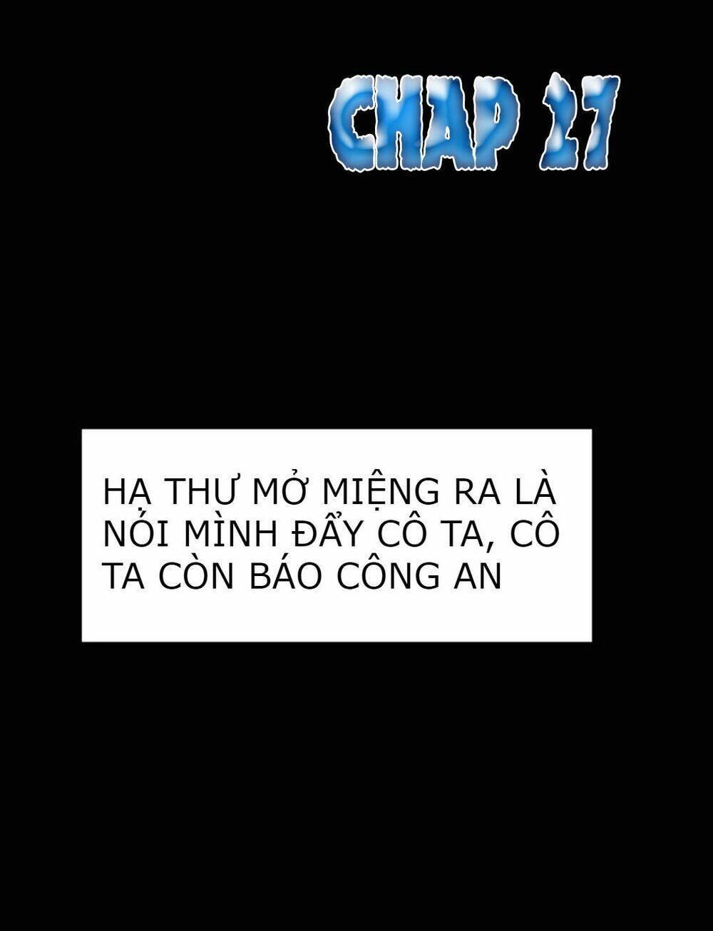 Lam Kiều Mấy Cố Chapter 27 - Trang 2