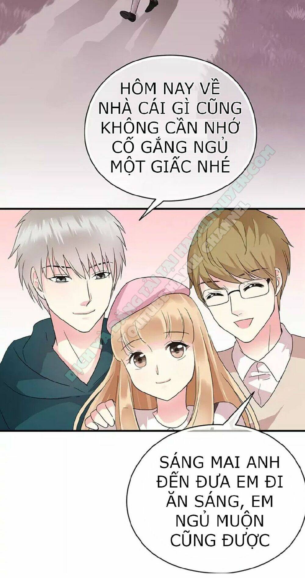 Lam Kiều Mấy Cố Chapter 27 - Trang 2