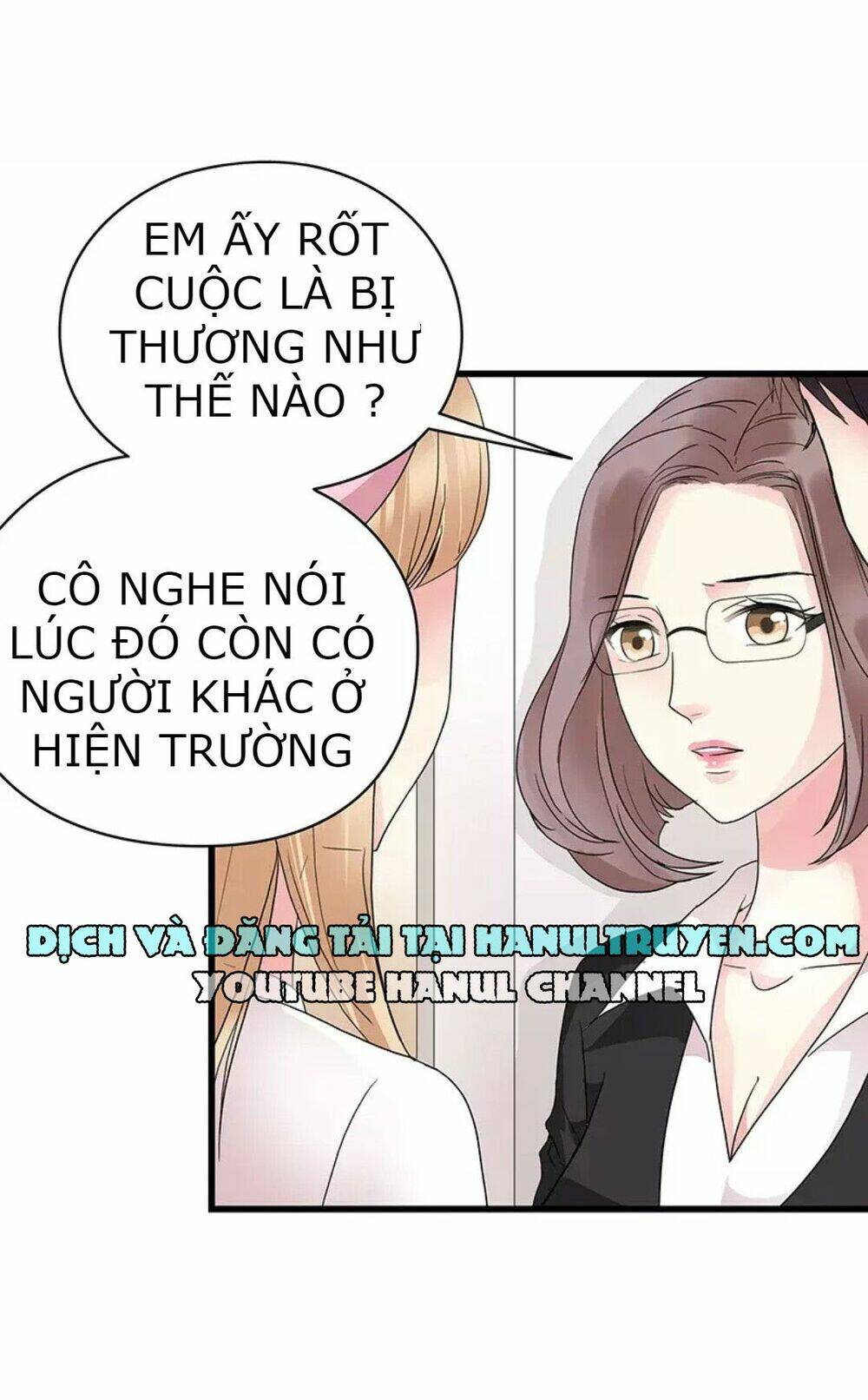 Lam Kiều Mấy Cố Chapter 26 - Trang 2