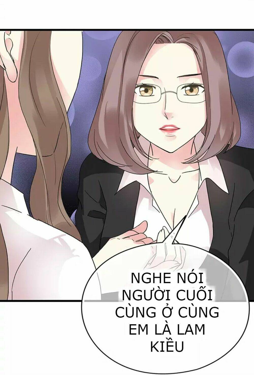 Lam Kiều Mấy Cố Chapter 26 - Trang 2