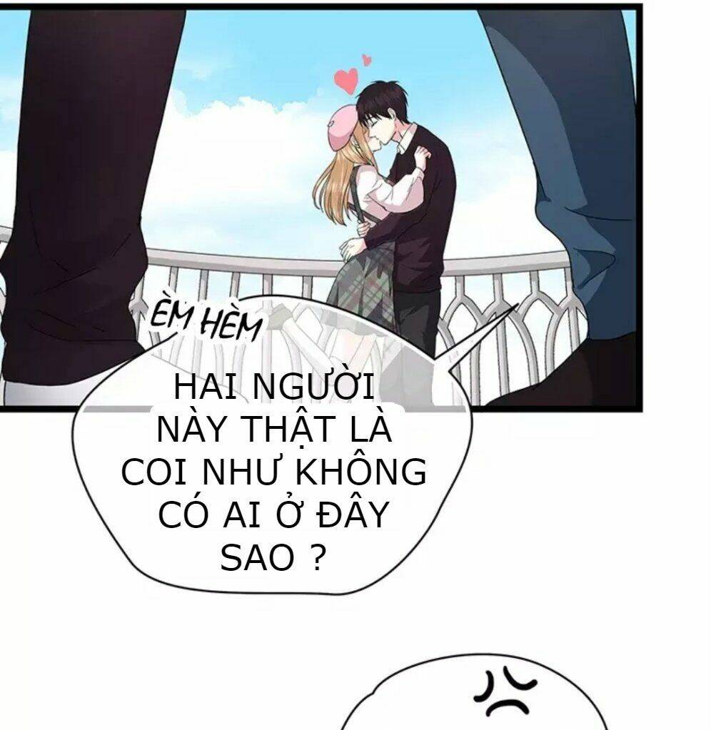 Lam Kiều Mấy Cố Chapter 25 - Trang 2