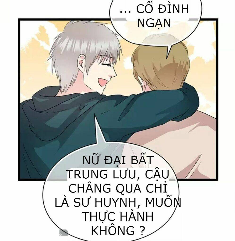 Lam Kiều Mấy Cố Chapter 25 - Trang 2