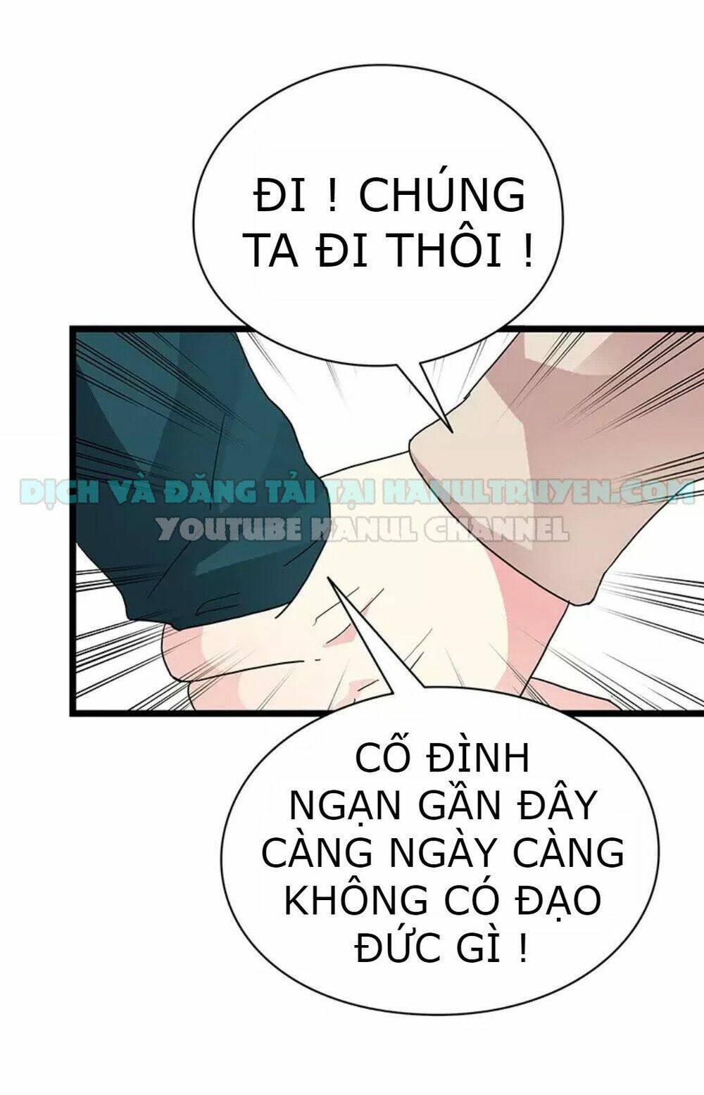 Lam Kiều Mấy Cố Chapter 25 - Trang 2