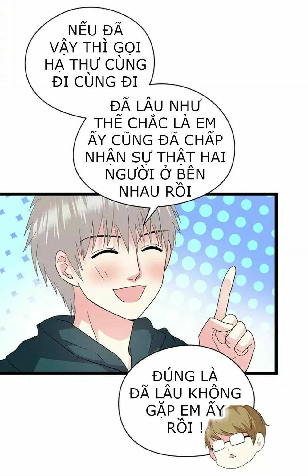 Lam Kiều Mấy Cố Chapter 25 - Trang 2