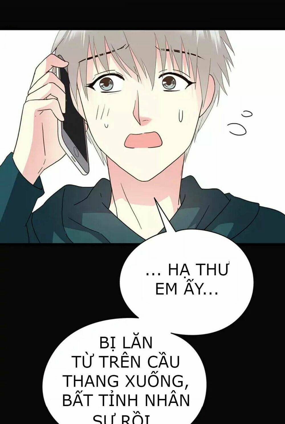 Lam Kiều Mấy Cố Chapter 25 - Trang 2