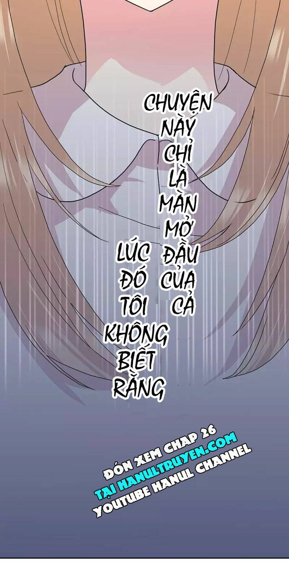 Lam Kiều Mấy Cố Chapter 25 - Trang 2