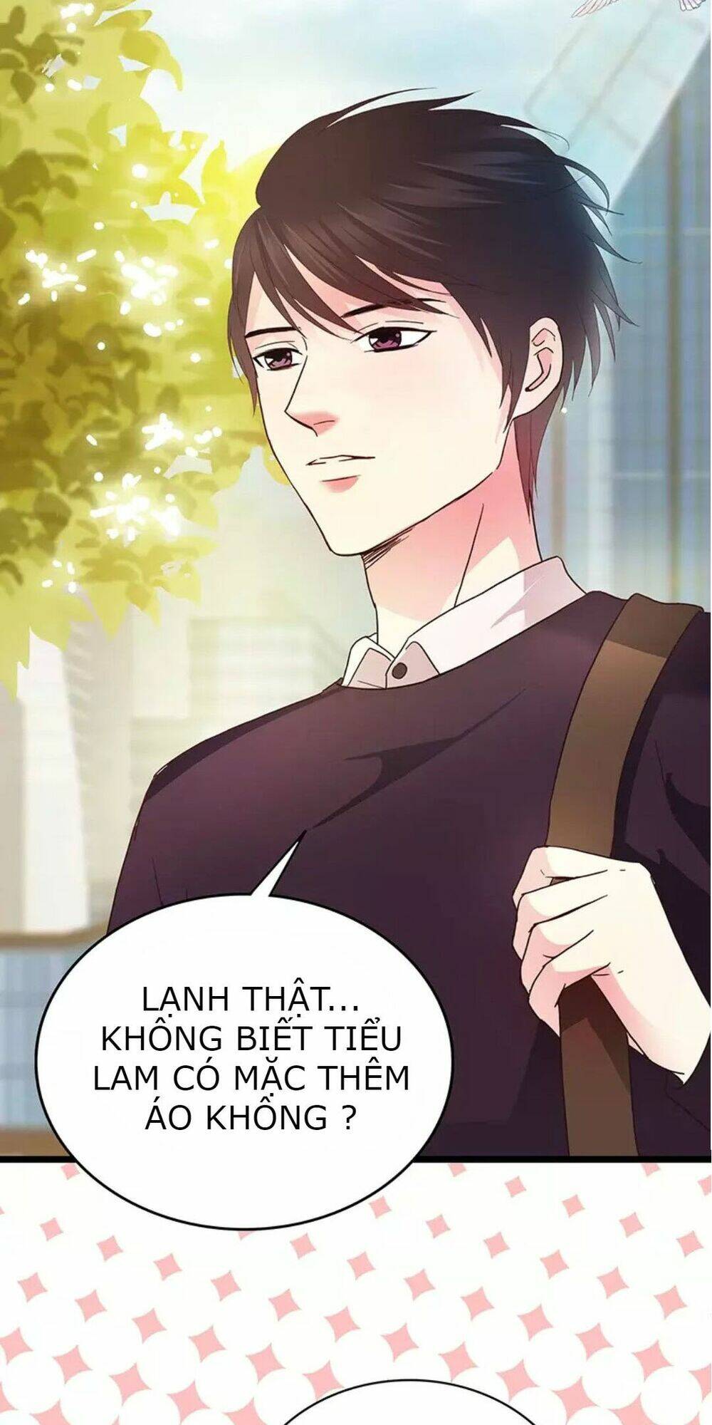 Lam Kiều Mấy Cố Chapter 25 - Trang 2