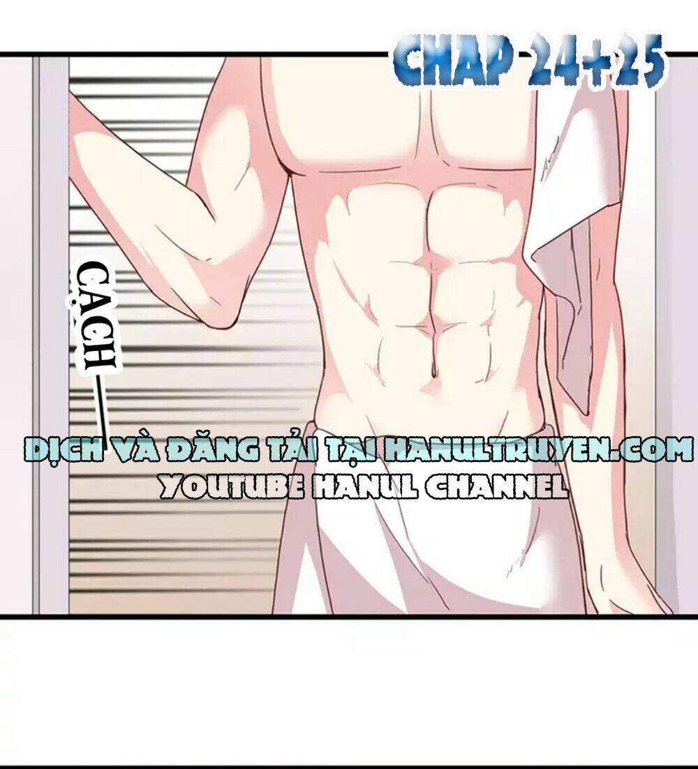 Lam Kiều Mấy Cố Chapter 24 - Trang 2