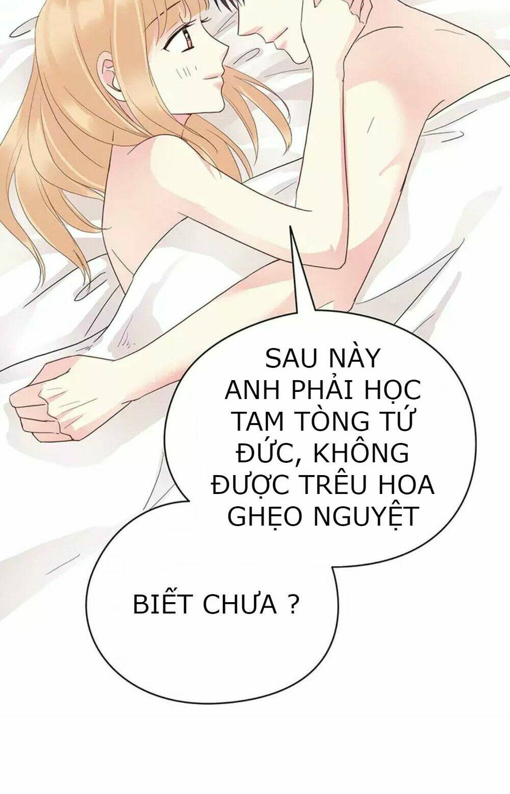 Lam Kiều Mấy Cố Chapter 24 - Trang 2