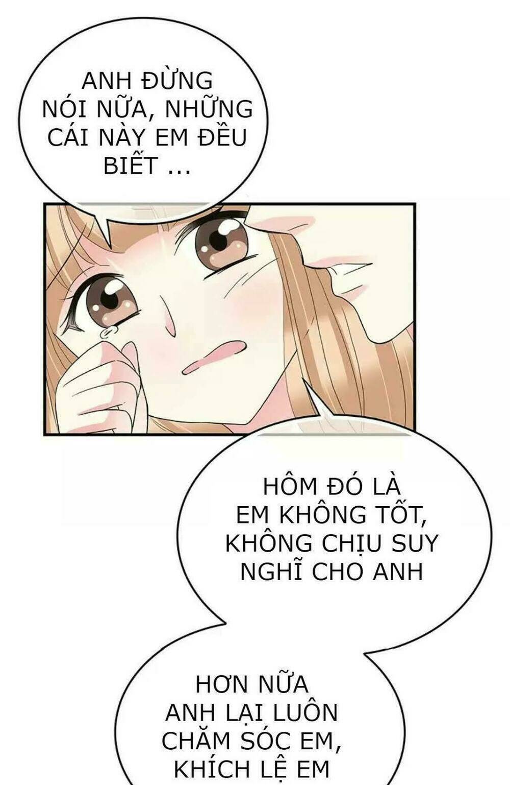 Lam Kiều Mấy Cố Chapter 23 - Trang 2