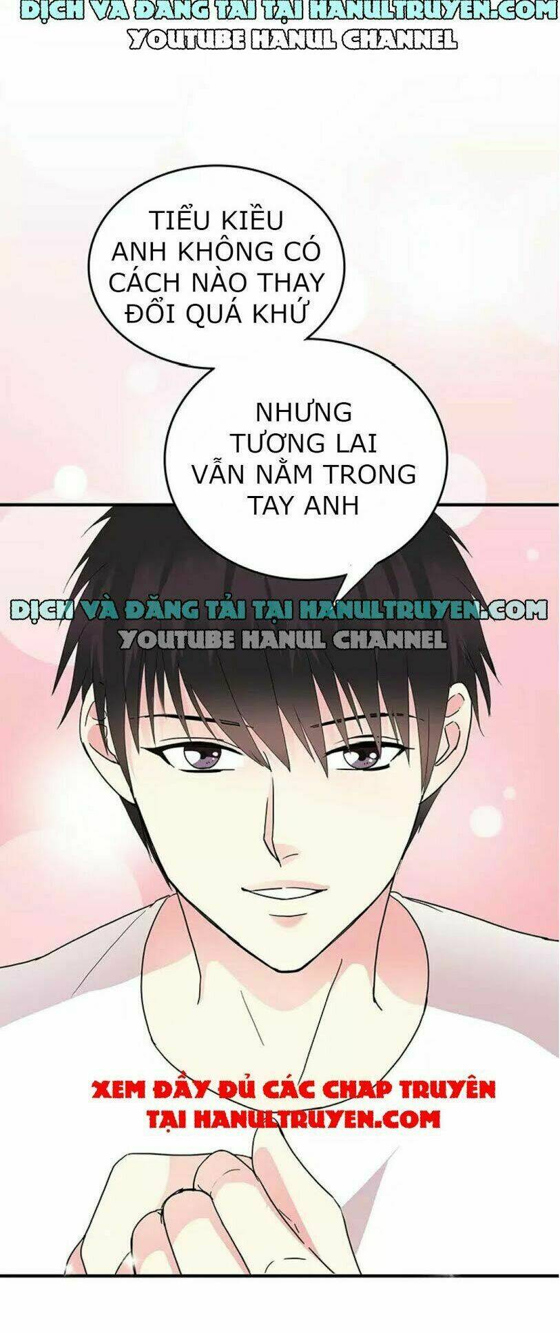 Lam Kiều Mấy Cố Chapter 23 - Trang 2