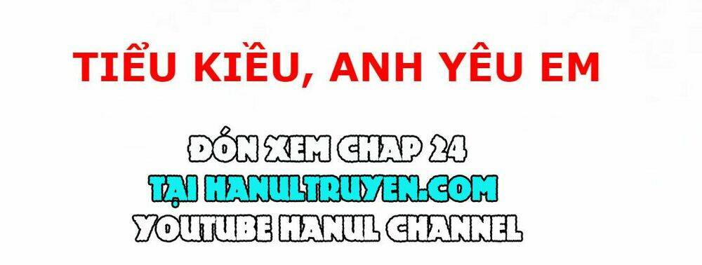 Lam Kiều Mấy Cố Chapter 23 - Trang 2