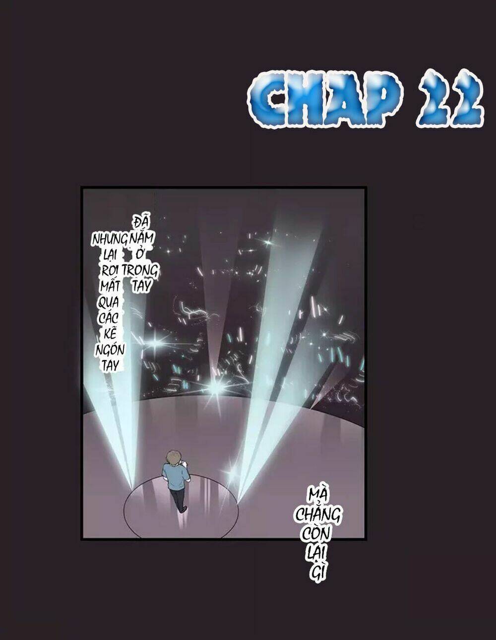 Lam Kiều Mấy Cố Chapter 22 - Trang 2