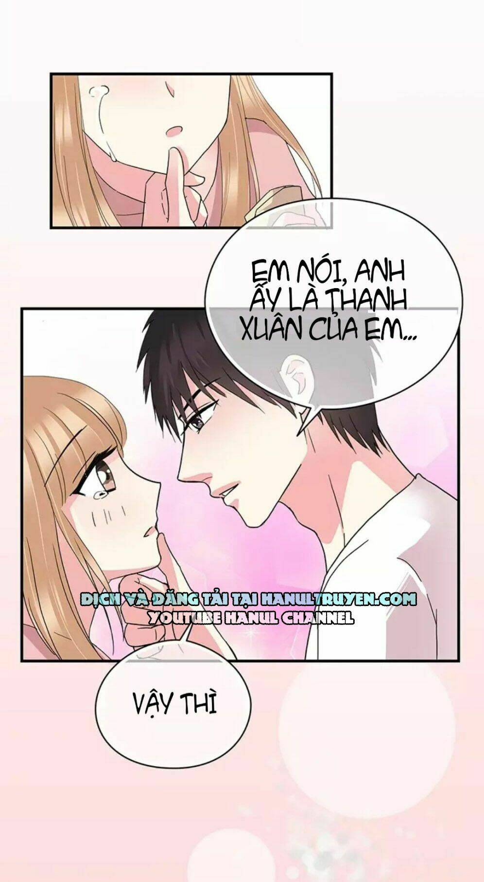 Lam Kiều Mấy Cố Chapter 22 - Trang 2