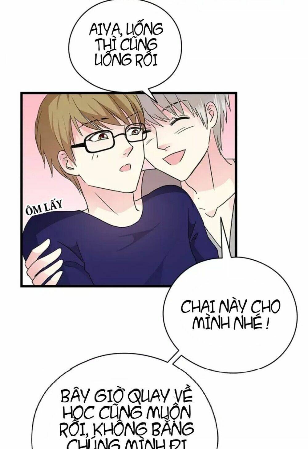 Lam Kiều Mấy Cố Chapter 20 - Trang 2