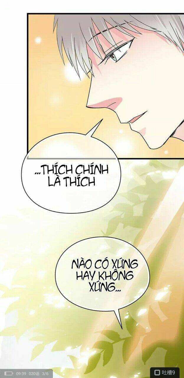 Lam Kiều Mấy Cố Chapter 20 - Trang 2